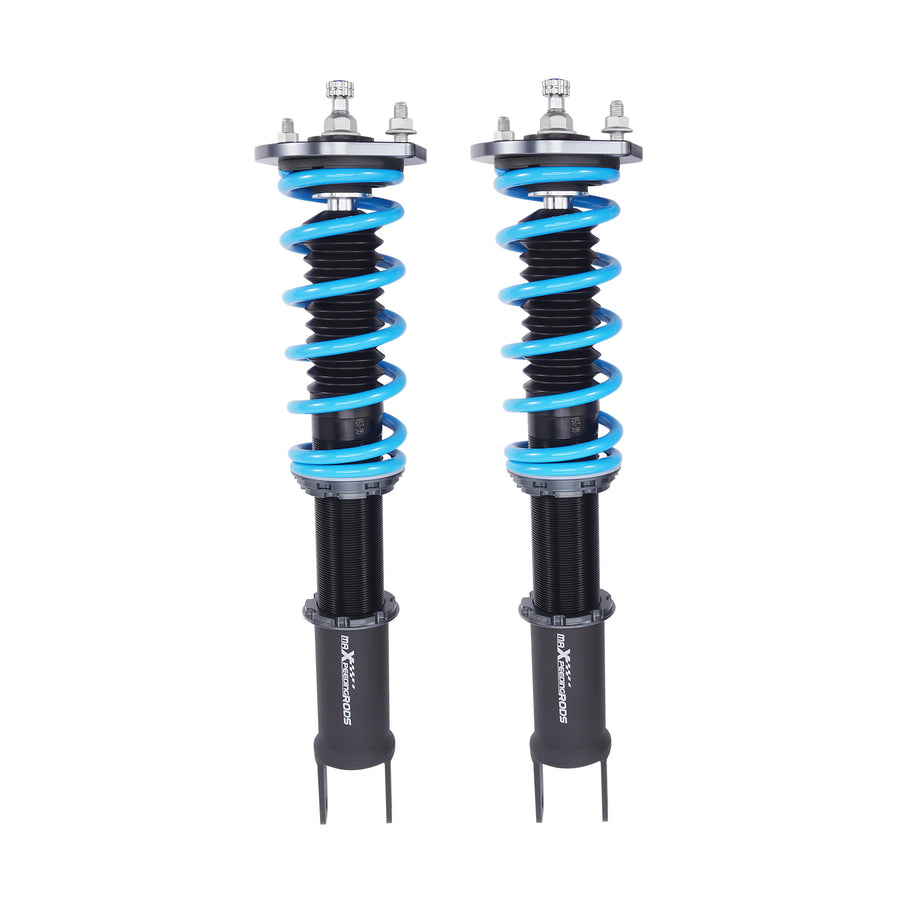 24 Way Adjustable Coilovers Struts compatible for Mazda MX-5 Miata ND 16-24