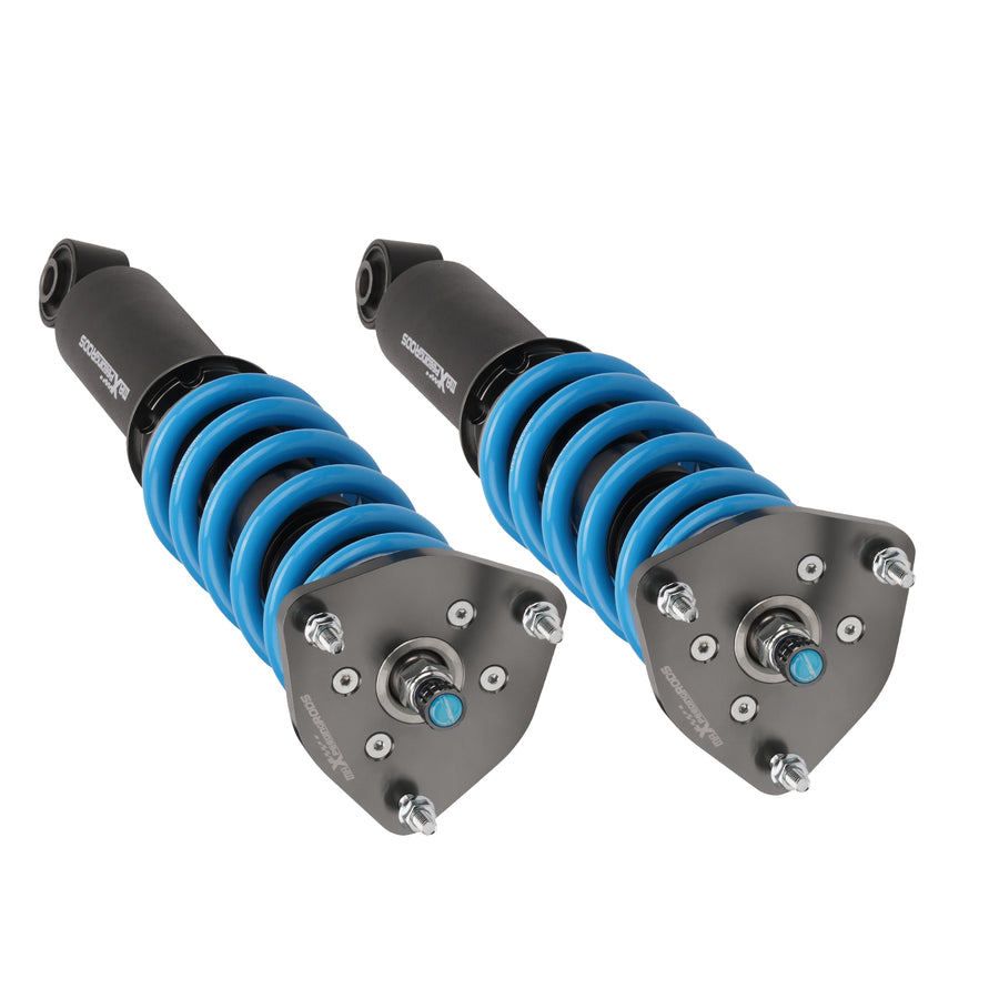 COT6 Coilover Suspension Kit compatible for INFINITI G37 COUPE 2008-2013 V36 lowering kit