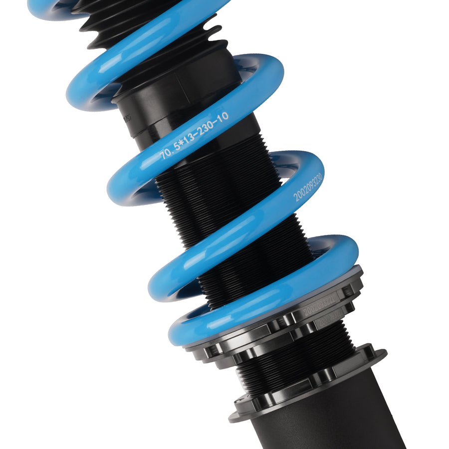 COT6 Coilover Suspension Kit compatible for INFINITI G37 COUPE 2008-2013 V36 lowering kit