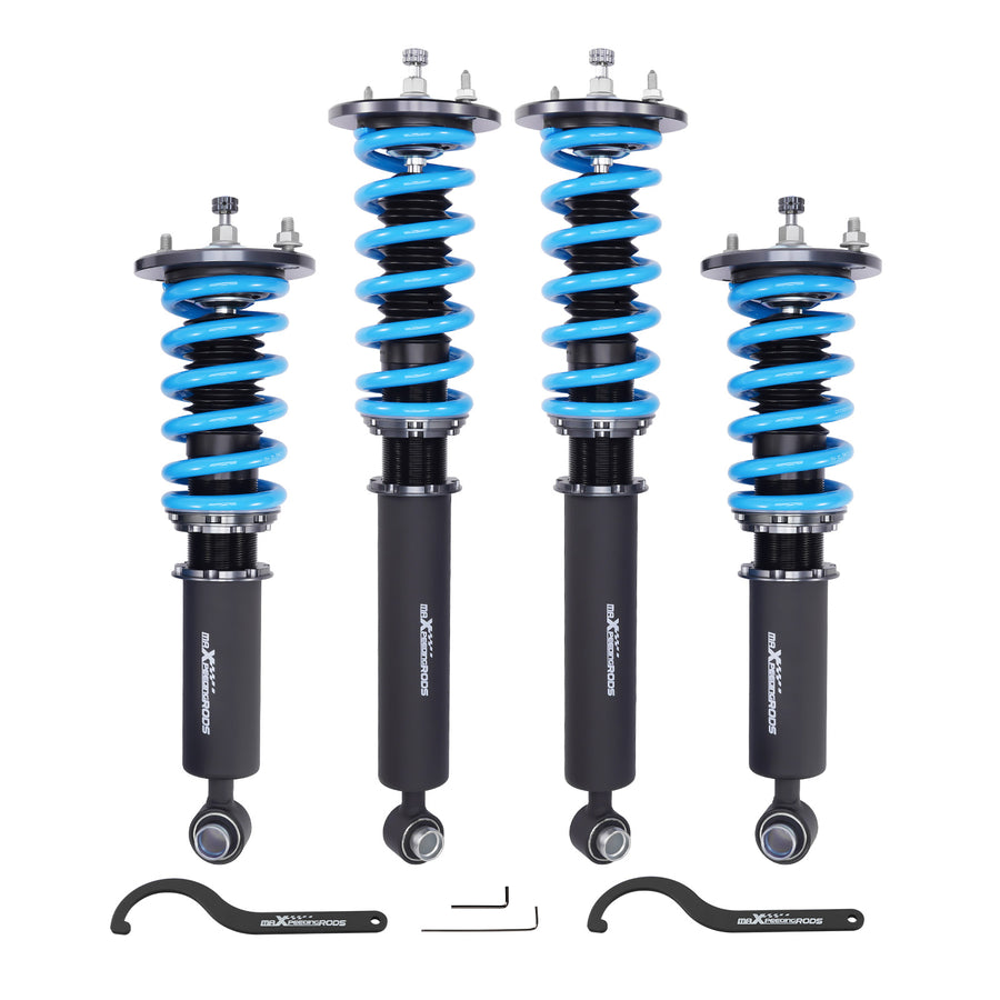 COT6 Street Coilovers Lowering Kits compatible for Nissan Skyline GTST R33