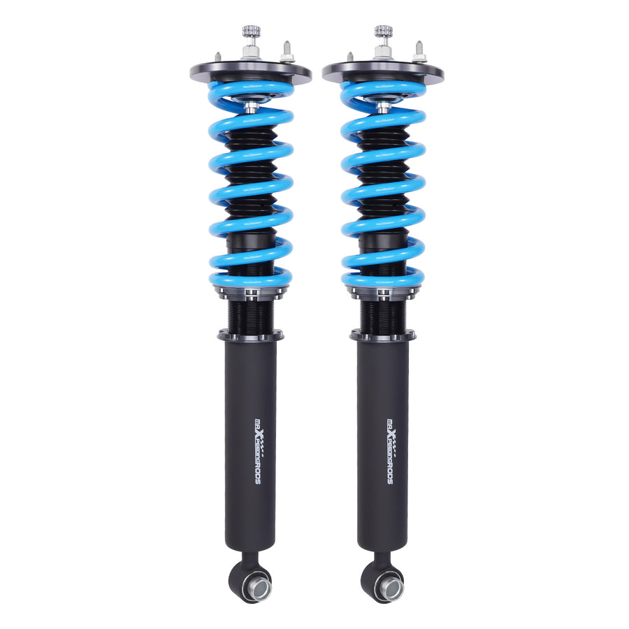 COT6 Street Coilovers Lowering Kits compatible for Nissan Skyline GTST R33