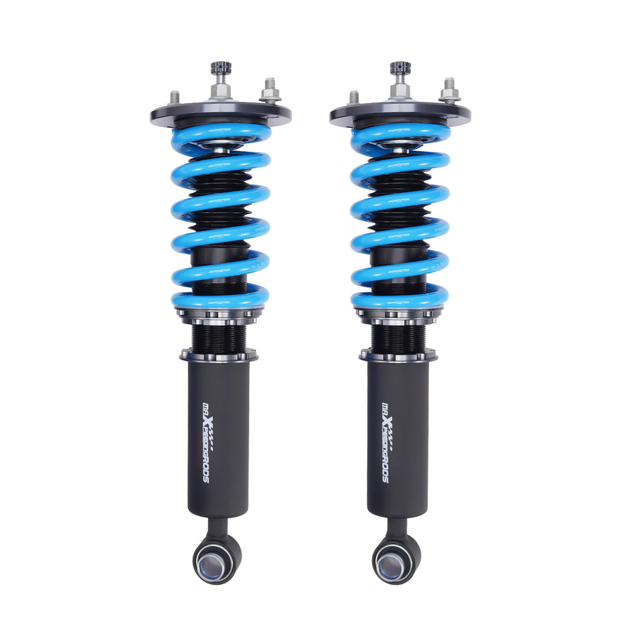 COT6 Street Coilovers Lowering Kits compatible for Nissan Skyline GTST R33