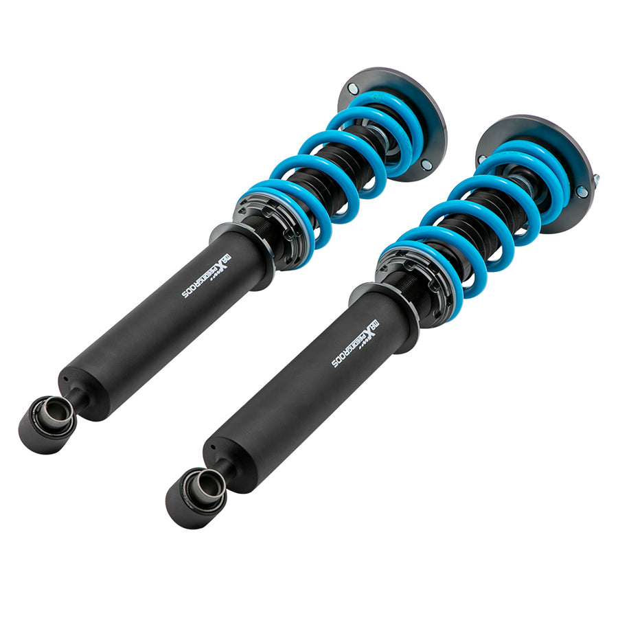 Compatible for Nissan Skyline R33 GTS GTST 1993-1998 Height and Damper Adjustable Coilover Lowering kit