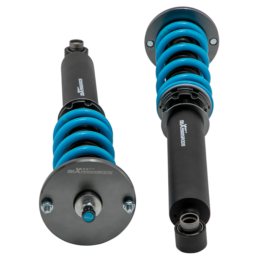 Compatible for Nissan Skyline R33 GTS GTST 1993-1998 Height and Damper Adjustable Coilover Lowering kit