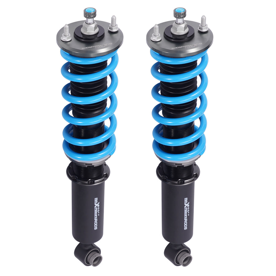 COT6 Coilovers Struts Kit compatible for Nissan S13 Silvia 240SX Coil Shocks