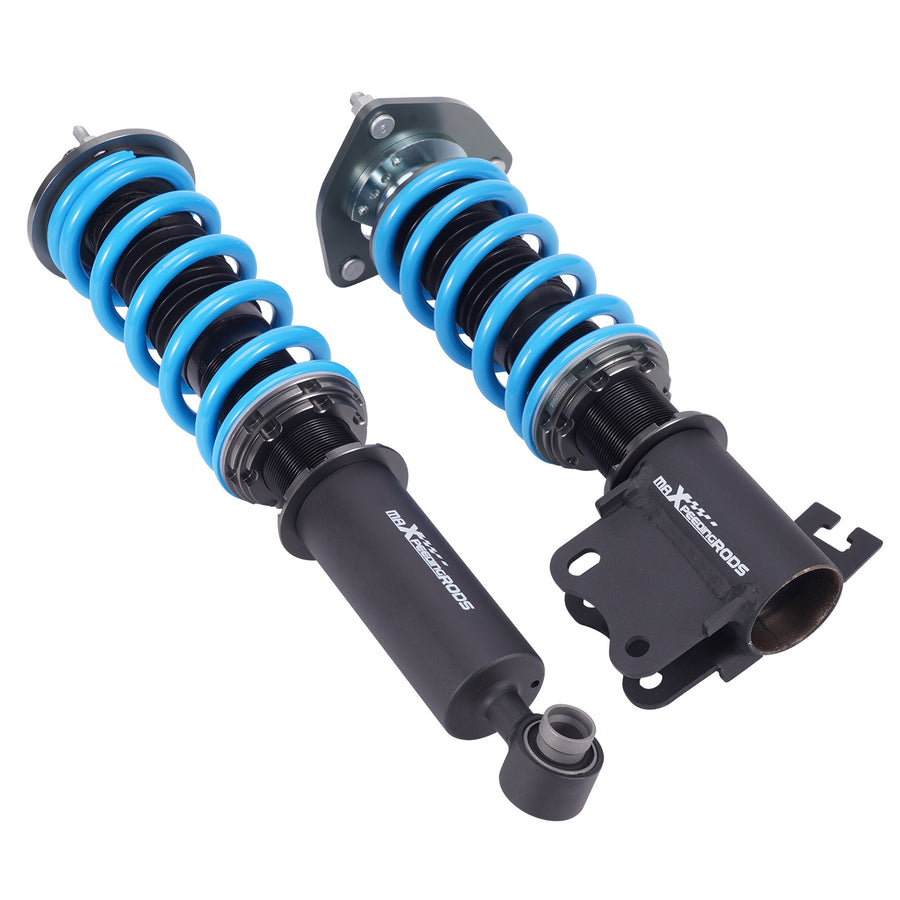 COT6 Coilovers Struts Kit compatible for Nissan S13 Silvia 240SX Coil Shocks