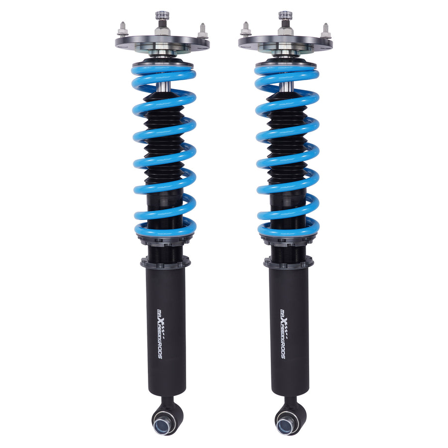 Height and Damper Adjustable Coilover kits Compatible for Nissan S14 94-98 lowering kit