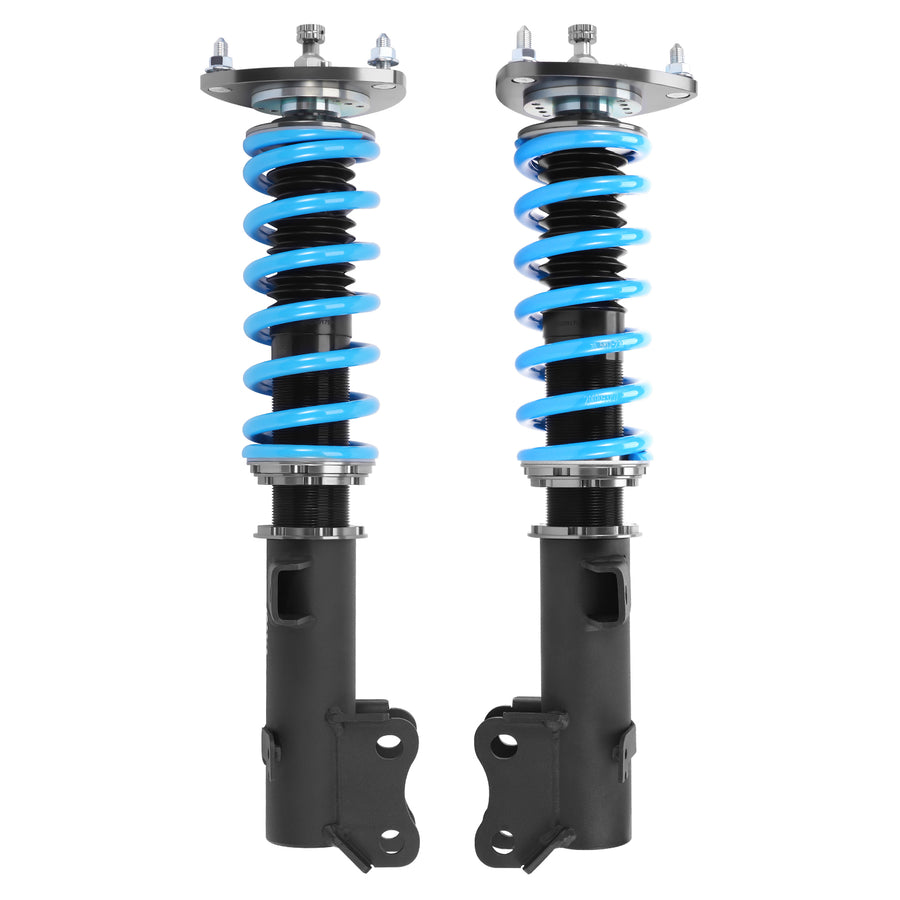 T6 Coilovers Lowering Suspension Kits compatible for Honda Odyssey 99-04