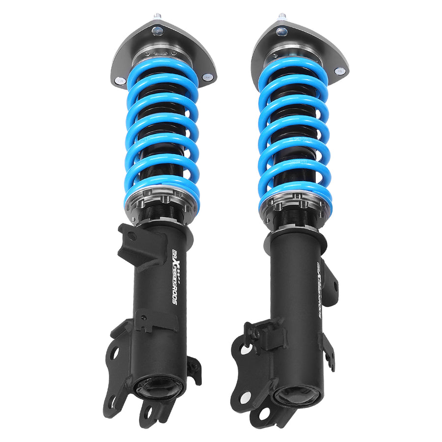 T6 Coilovers Lowering Suspension Kits compatible for Honda Odyssey 99-04