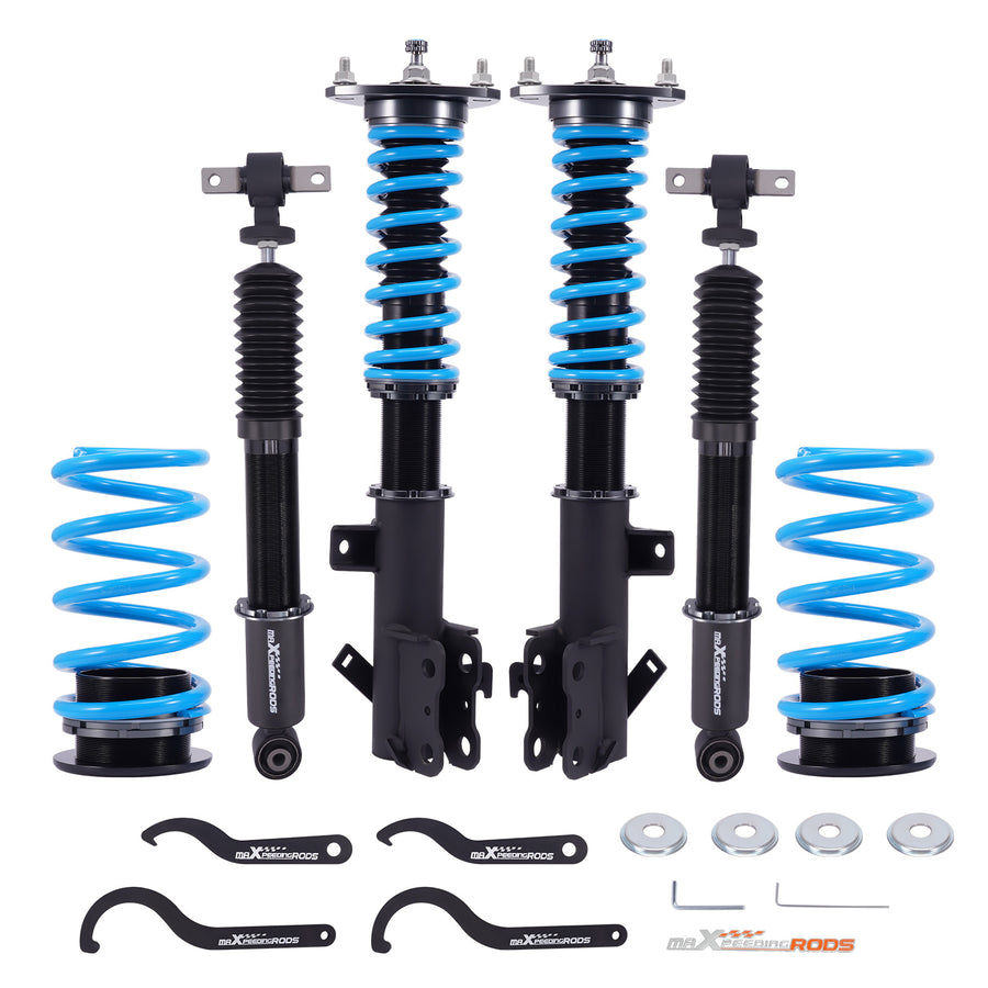 Coilover 24 Way Damper compatible for Honda Odyssey RL3/RL4 2005-2010