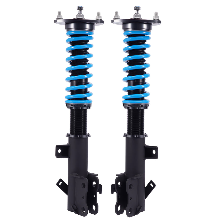 Coilover 24 Way Damper compatible for Honda Odyssey RL3/RL4 2005-2010