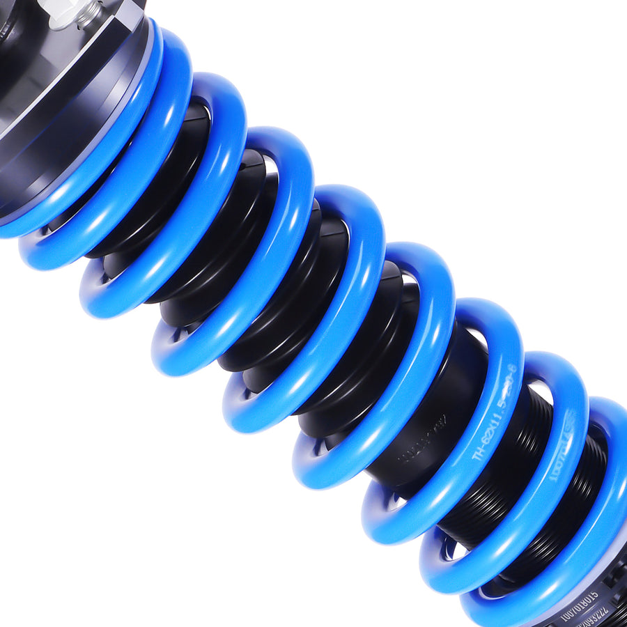 24 Step Adjustable Coilovers Kit compatible for Honda Odyssey 2011-2017