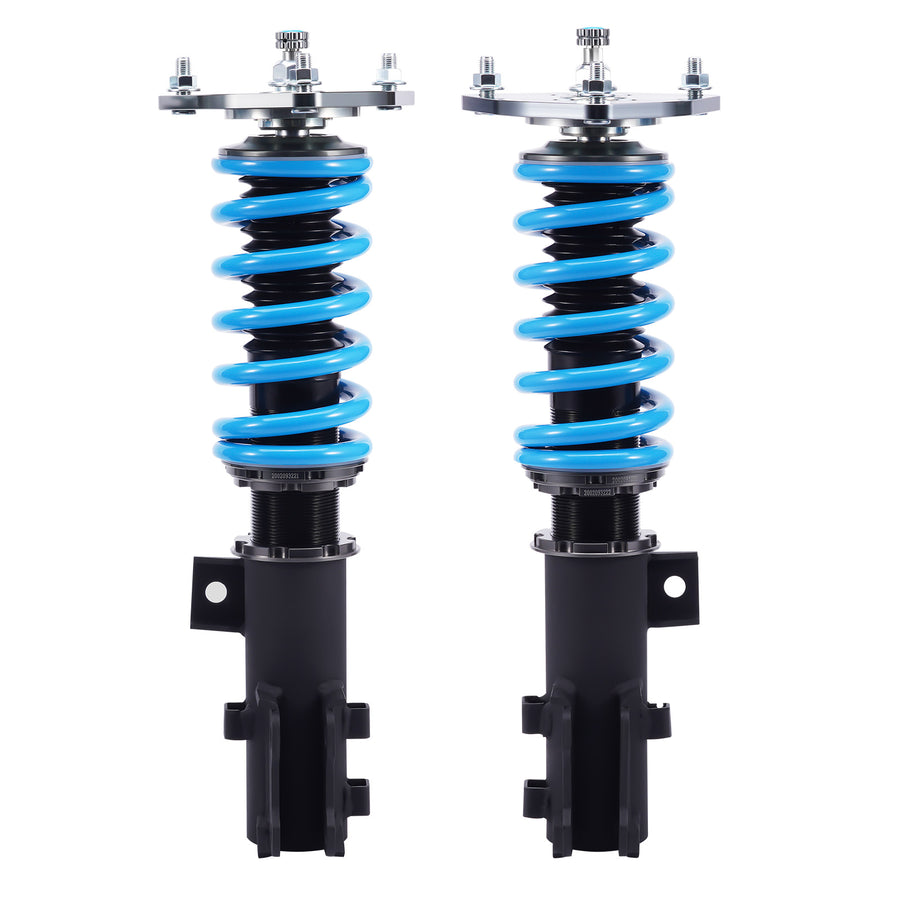 Compatible for Kia Optima 2011-2015 T6 Coilover 24 Level Damper Lowering Kit