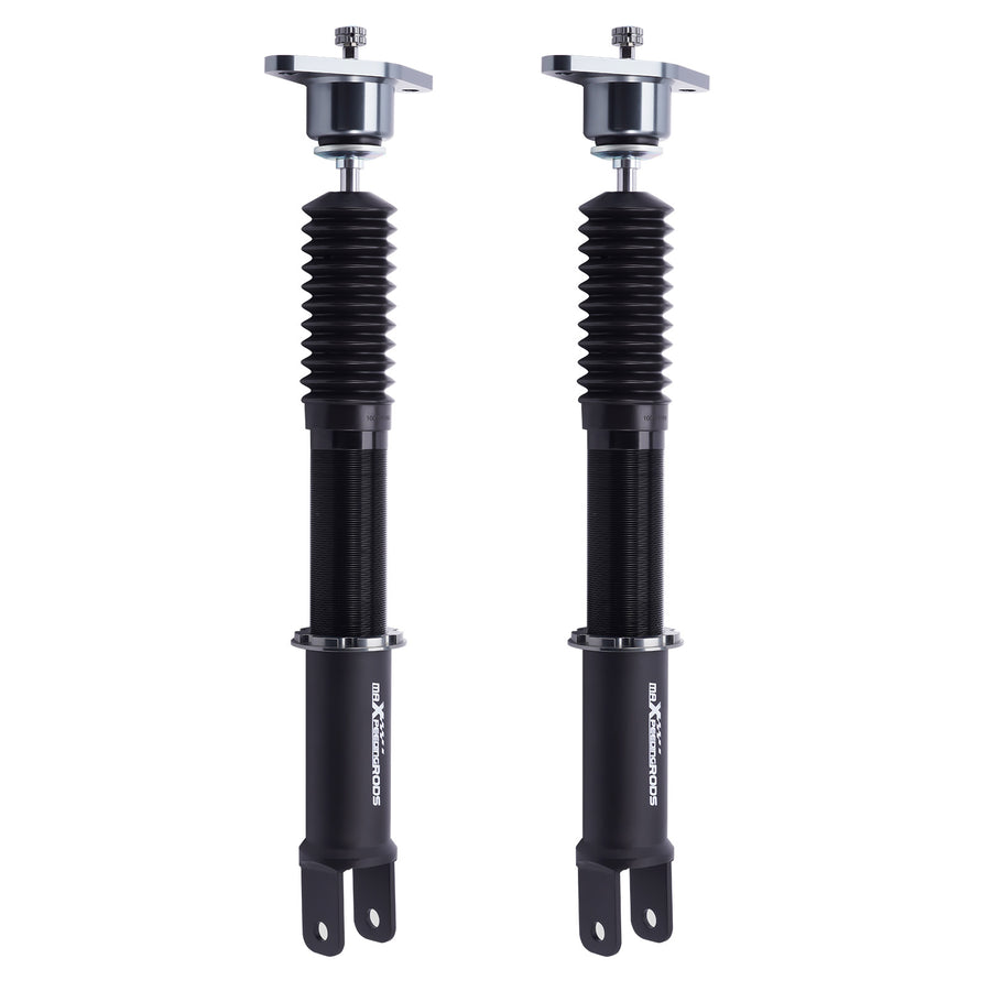 Compatible for Kia Optima 2011-2015 T6 Coilover 24 Level Damper Lowering Kit