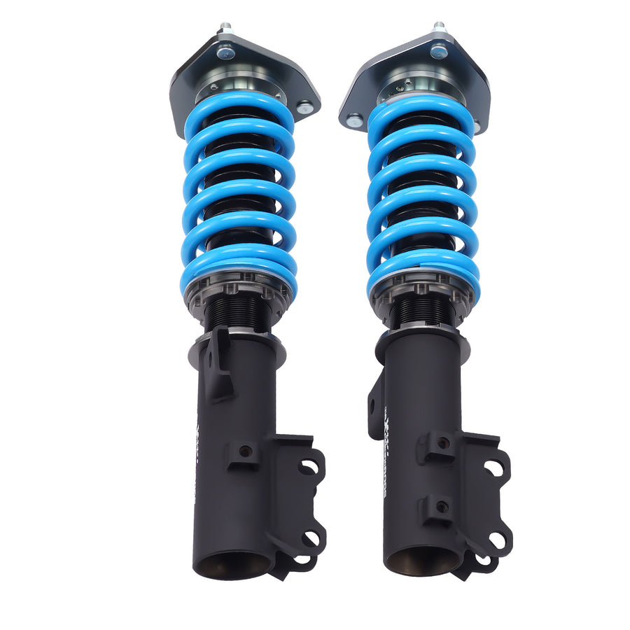 Compatible for Kia Optima 2011-2015 T6 Coilover 24 Level Damper Lowering Kit