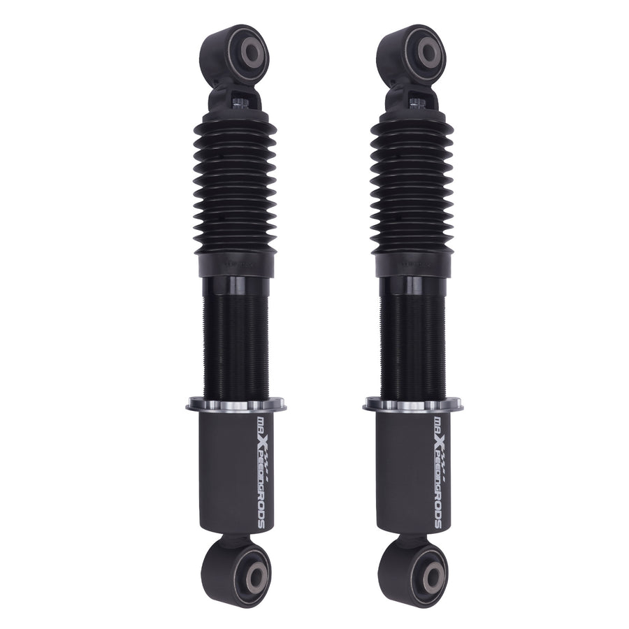 Coilovers 24 Level Damper Adjustable Suspension Kit compatible for Honda Pilot 2003-2008