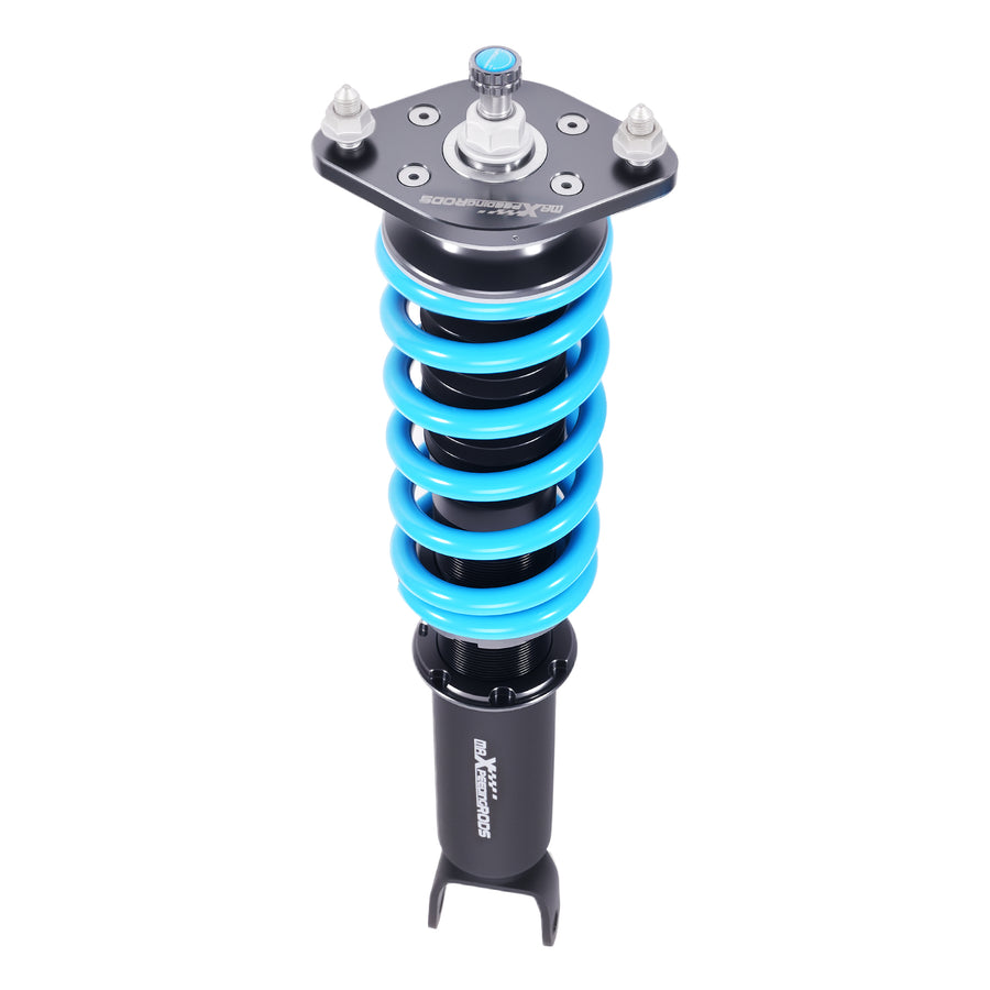 24-WAY Damper Adjustable Coilovers compatible for Honda Prelude 1992 -2001