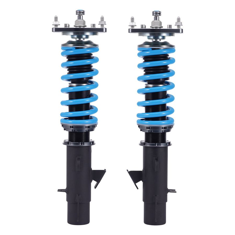 COT6 Coilover Suspension Kit compatible for Mini Cooper Clubman R55 07-14 lowering kit