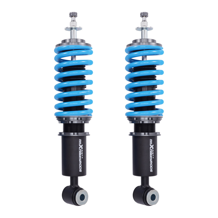 COT6 Coilover Suspension Kit compatible for Mini Cooper Clubman R55 07-14 lowering kit