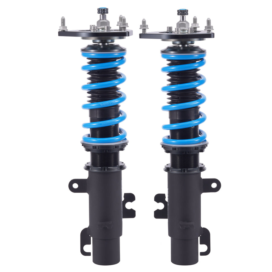 T6 Coilover 24 Level Damper compatible for Mini Cooper (R56) Hatchback 07-13