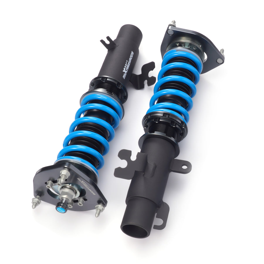 T6 Coilover 24 Level Damper compatible for Mini Cooper (R56) Hatchback 07-13