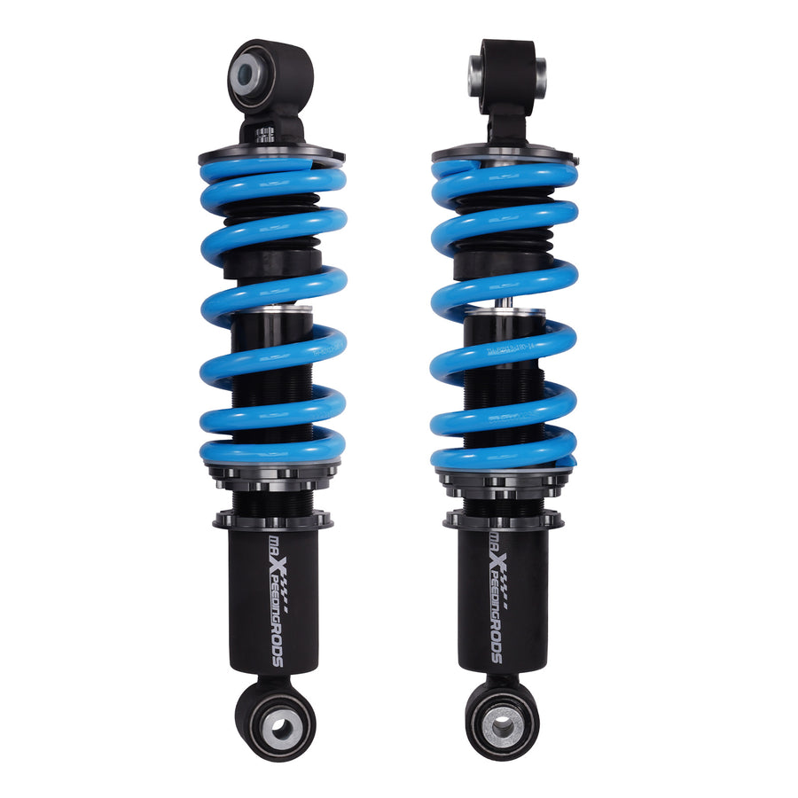 T6 Coilovers Shocks Springs Kit compatible for Audi R8 (Type 42) V10 07-15