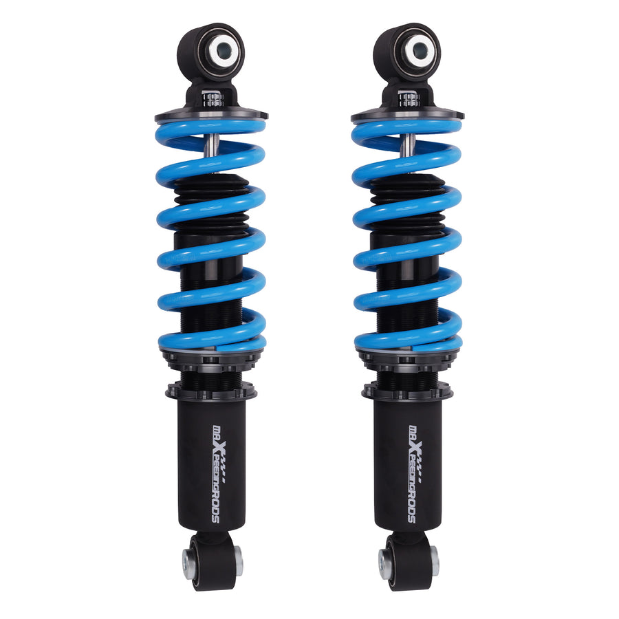 T6 Coilovers Shocks Springs Kit compatible for Audi R8 (Type 42) V10 07-15