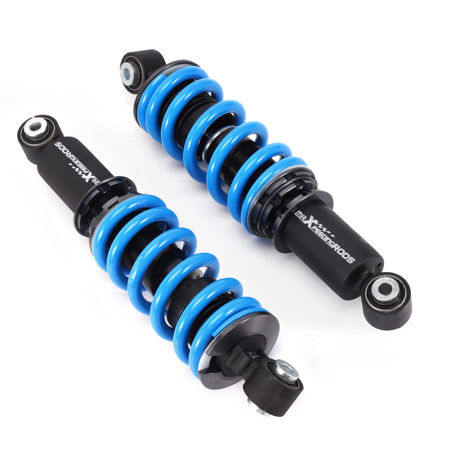 T6 Coilovers Shocks Springs Kit compatible for Audi R8 (Type 42) V10 07-15