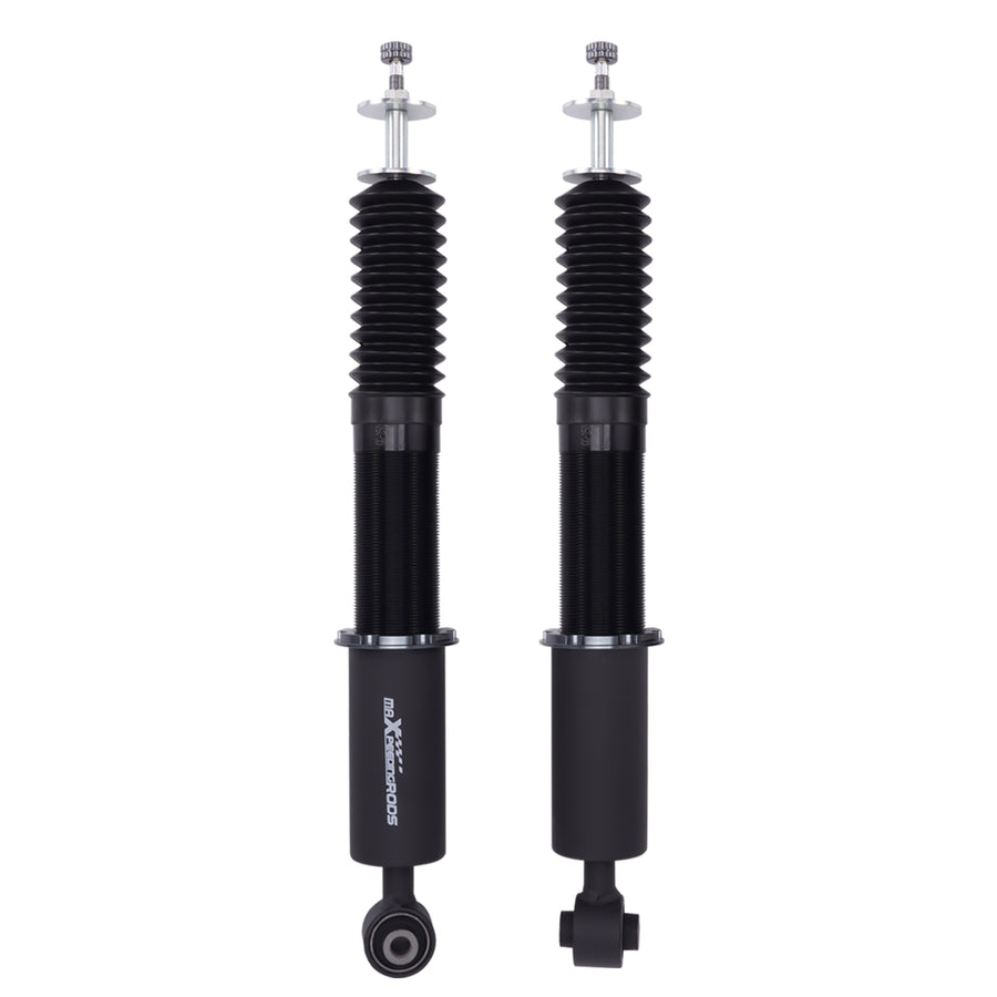 T6 Coilover 24 Ways Damper Adjustable compatible for Acura RDX 2007-2012