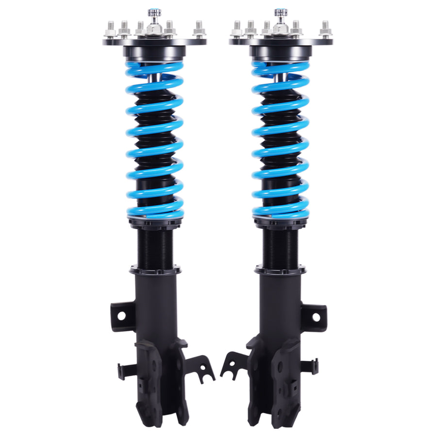 T6 Coilover 24 Ways Damper Adjustable compatible for Acura RDX 2007-2012