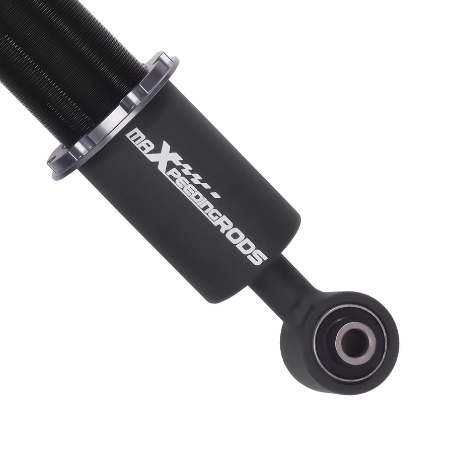 T6 Coilover 24 Step Damper Adjustable compatible for Nissan Rogue AWD 08-15