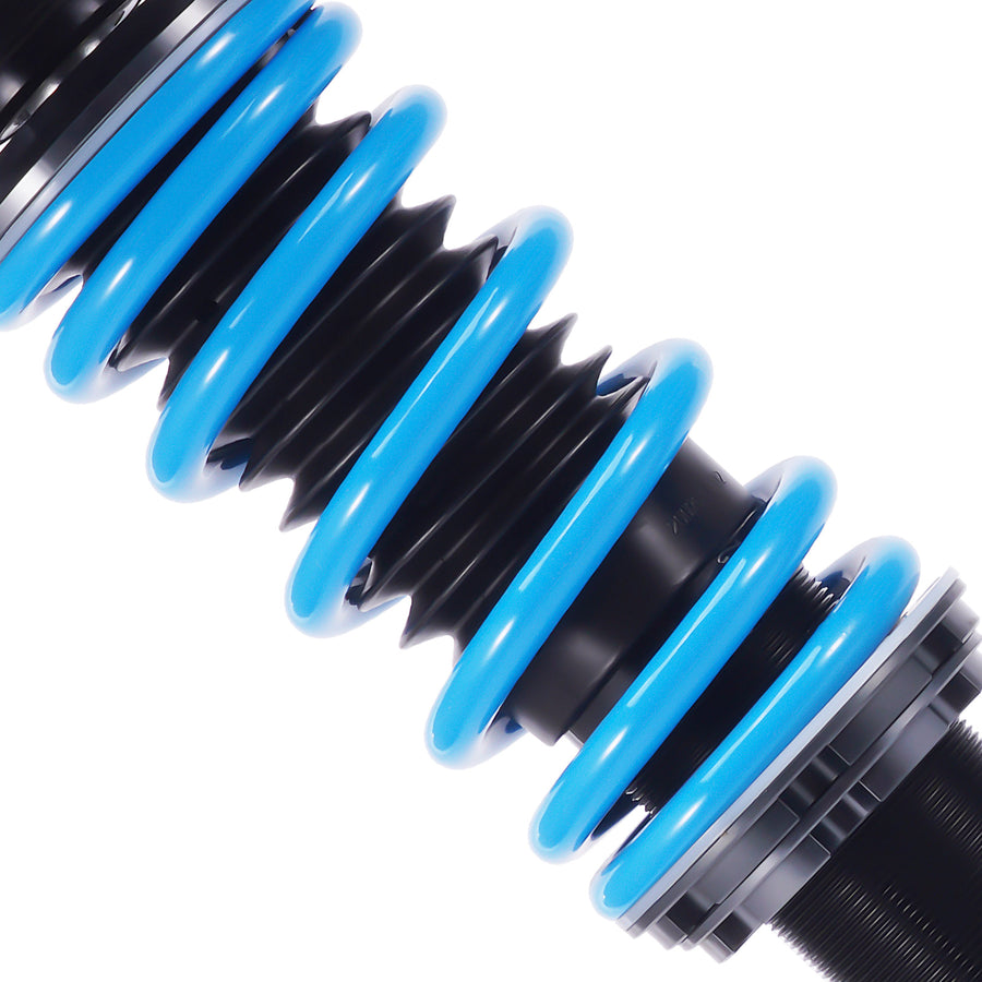 Coilover 24 Way Damper Suspension Kit ForMazda RX-7 1979-1985