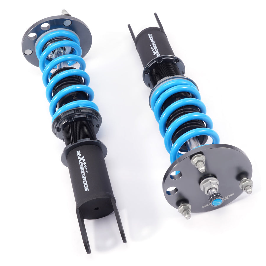 T6 Adjustable Coilover Shock Lower Kit compatible for Mazda RX-7 FD 93-95