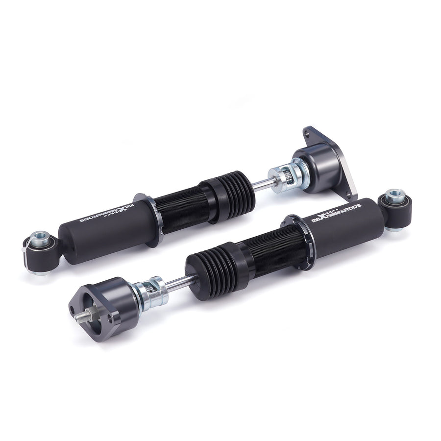 Coilover 24 Ways Damper compatible for Volvo S60 2011-18 S80 2007-16 compatible for FWD AWD