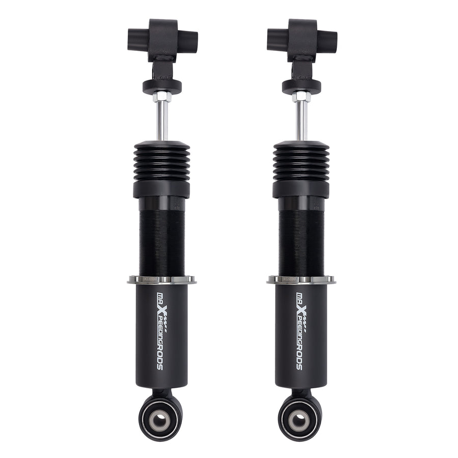 Compatible for Nissan Sentra B16 2007-2012 24-Way Damper Coilovers Struts Lowering Kit