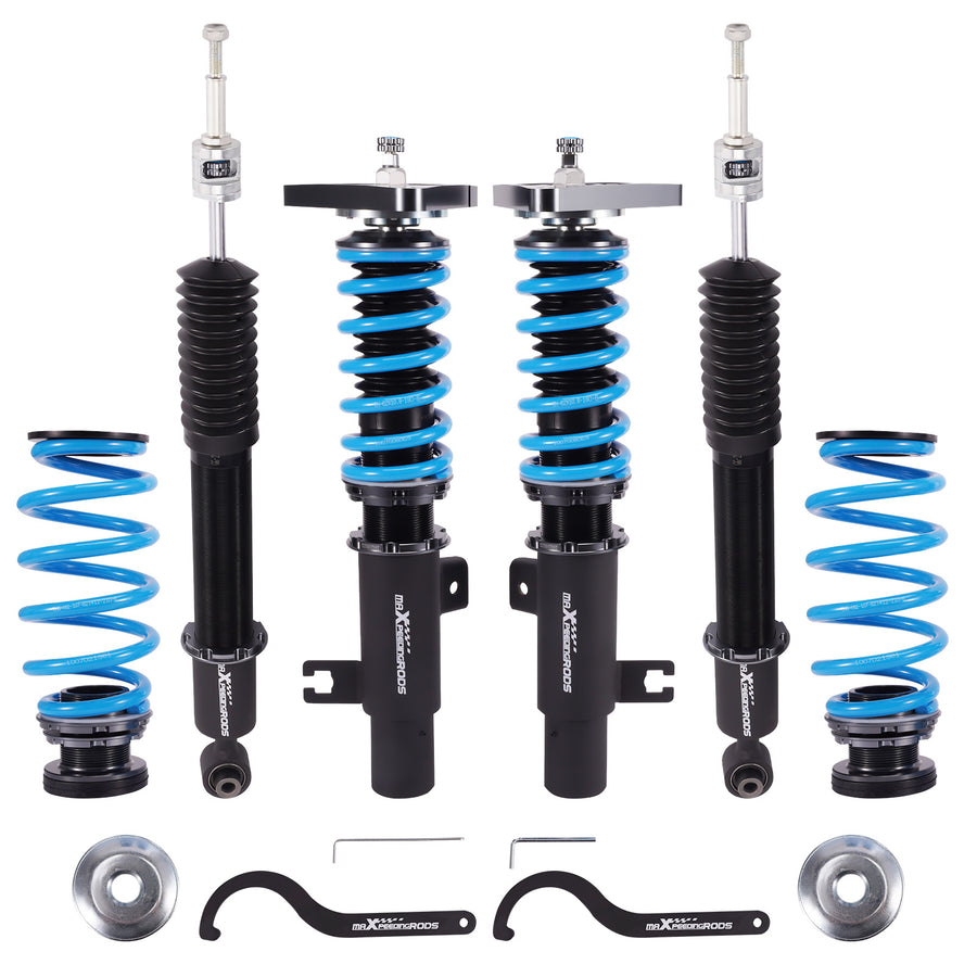 T6 Coilover Damper Adjustable compatible for Nissan Sentra B18 2020-2025