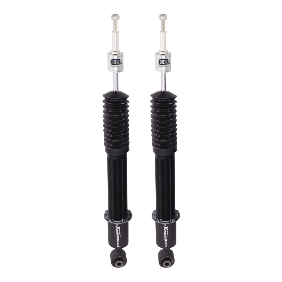 T6 Coilover Damper Adjustable compatible for Nissan Sentra B18 2020-2025