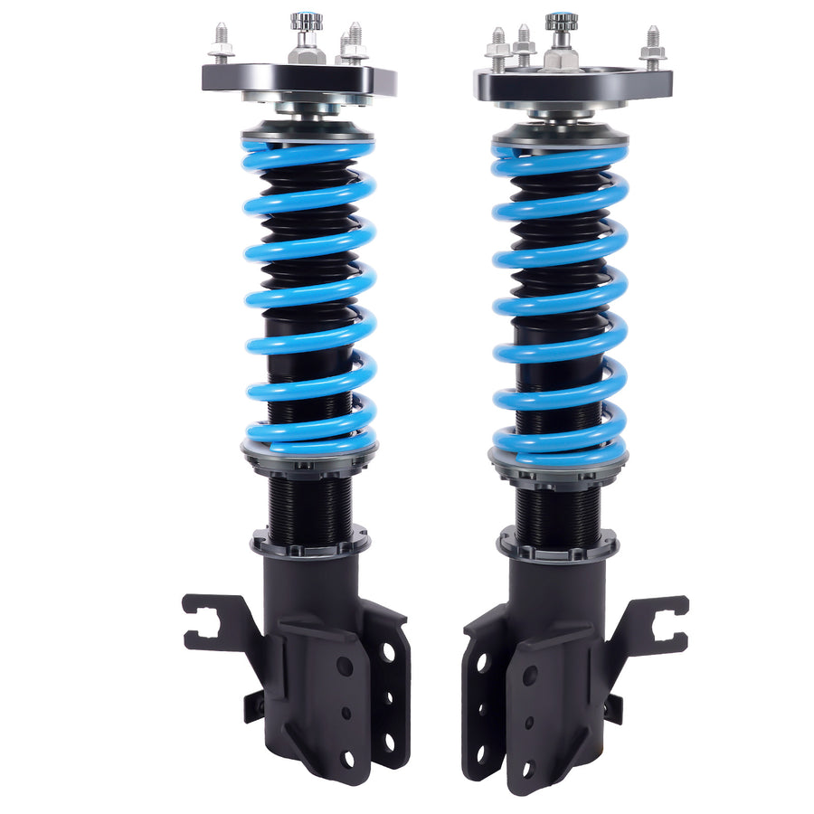 Racing Coilovers Lowering Kit compatible for Nissan Sentra B14 200SX 1995-99