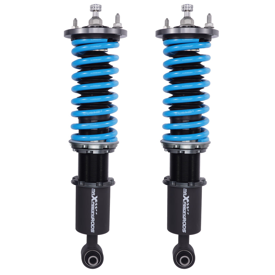 Racing Coilovers Lowering Kit compatible for Nissan Sentra B14 200SX 1995-99