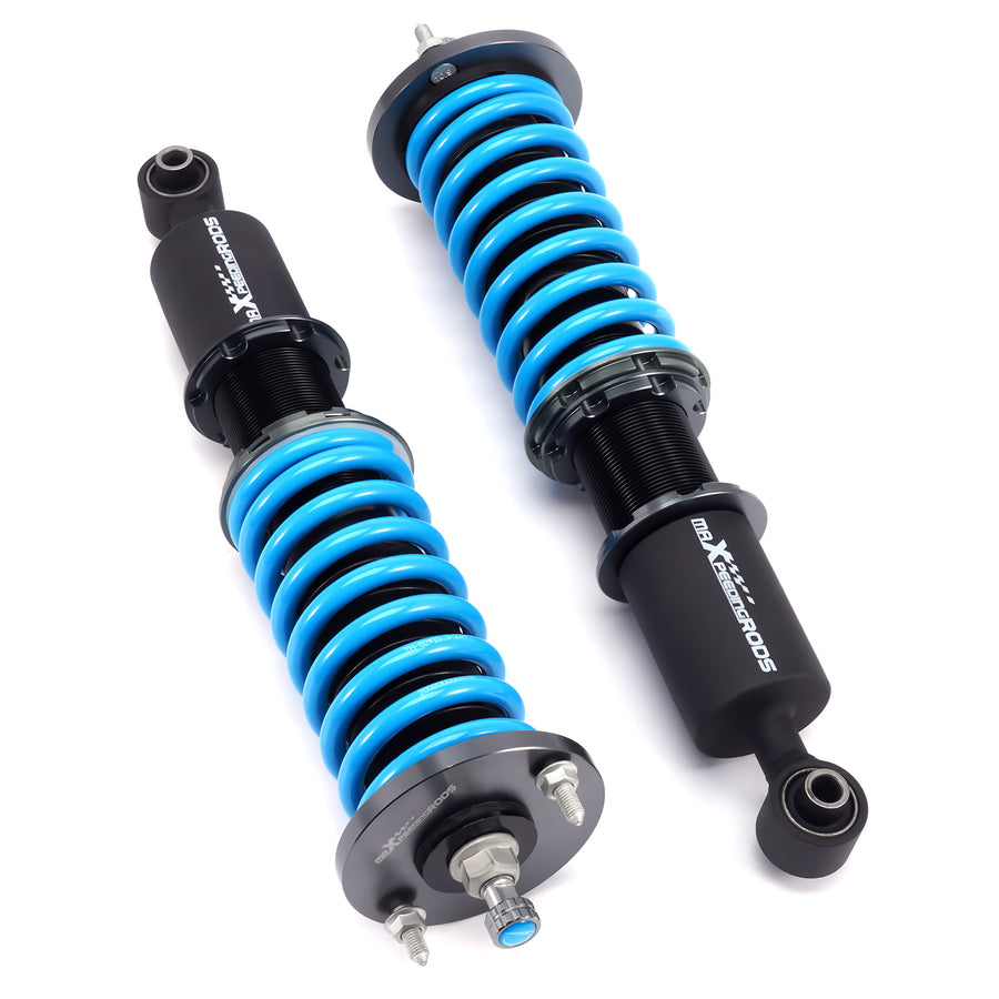 Racing Coilovers Lowering Kit compatible for Nissan Sentra B14 200SX 1995-99