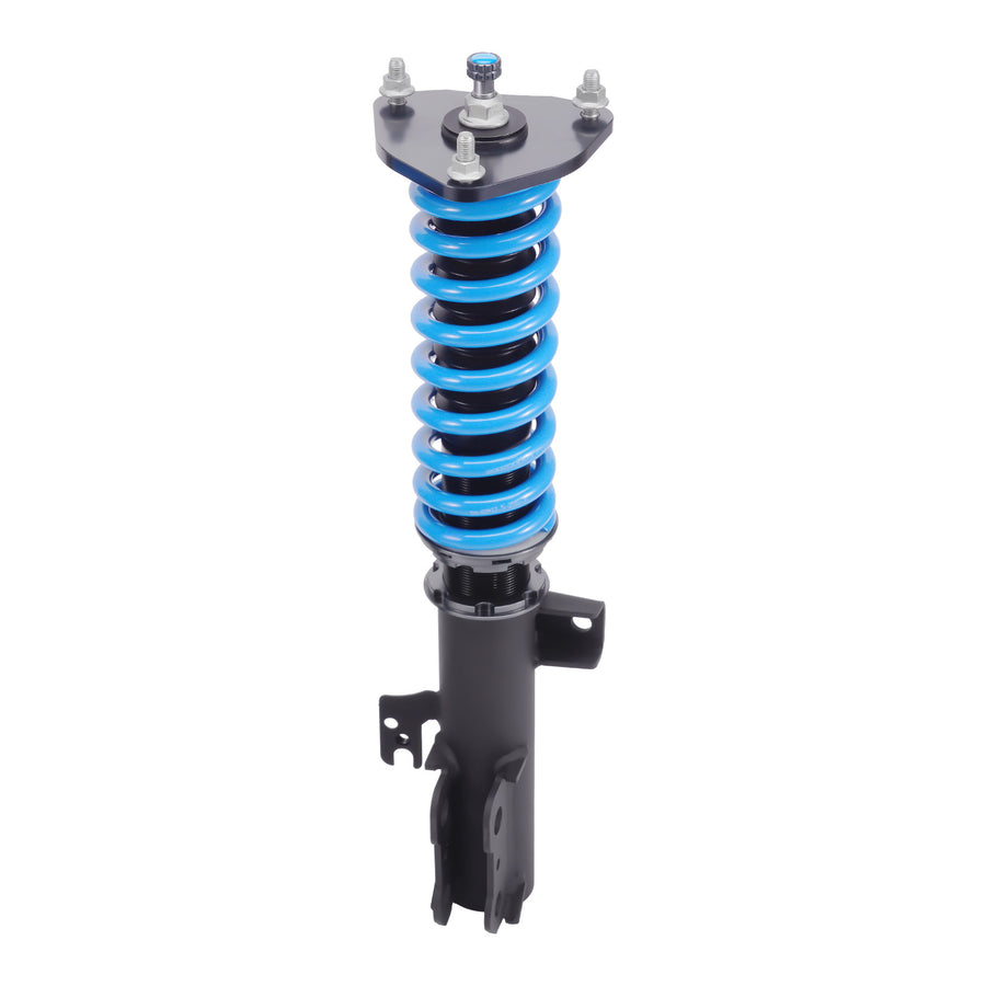 Adjustable Coilover Shocks Kit compatible for Toyota Sienna FWD AWD 2011-20
