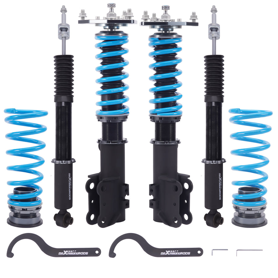 T6 Coilovers Springs Kit compatible for Hyundai Sonata LF 15-19 Optima 16-20