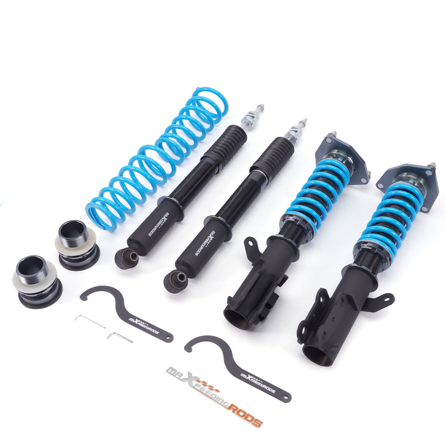 T6 Coilovers Springs Kit compatible for Hyundai Sonata LF 15-19 Optima 16-20