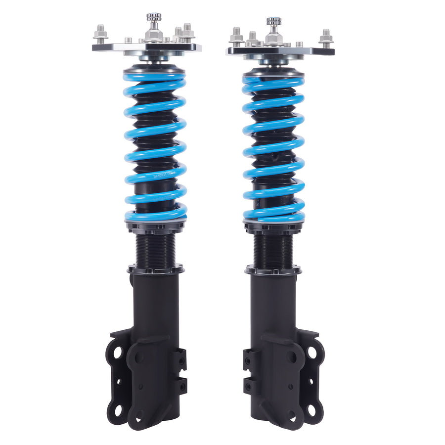 T6 Coilovers Springs Kit compatible for Hyundai Sonata LF 15-19 Optima 16-20