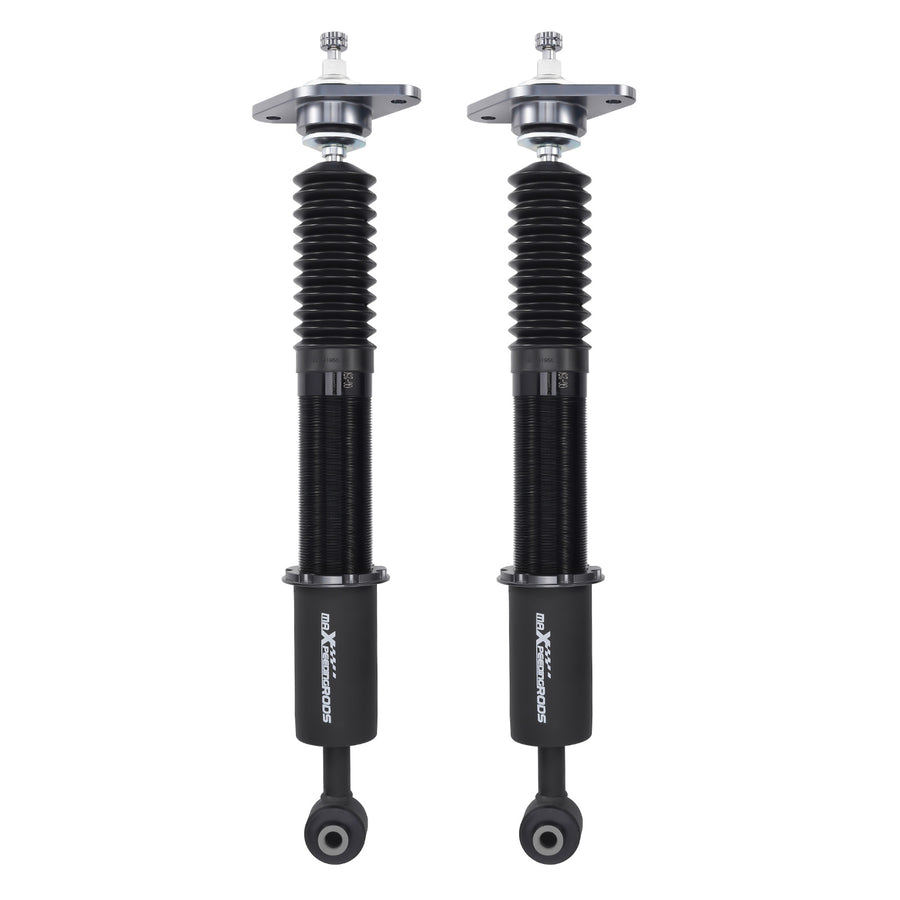 COT6 Coilover Suspension Kits compatible for Dodge Charger 06-10 & Compatible for SRT-8