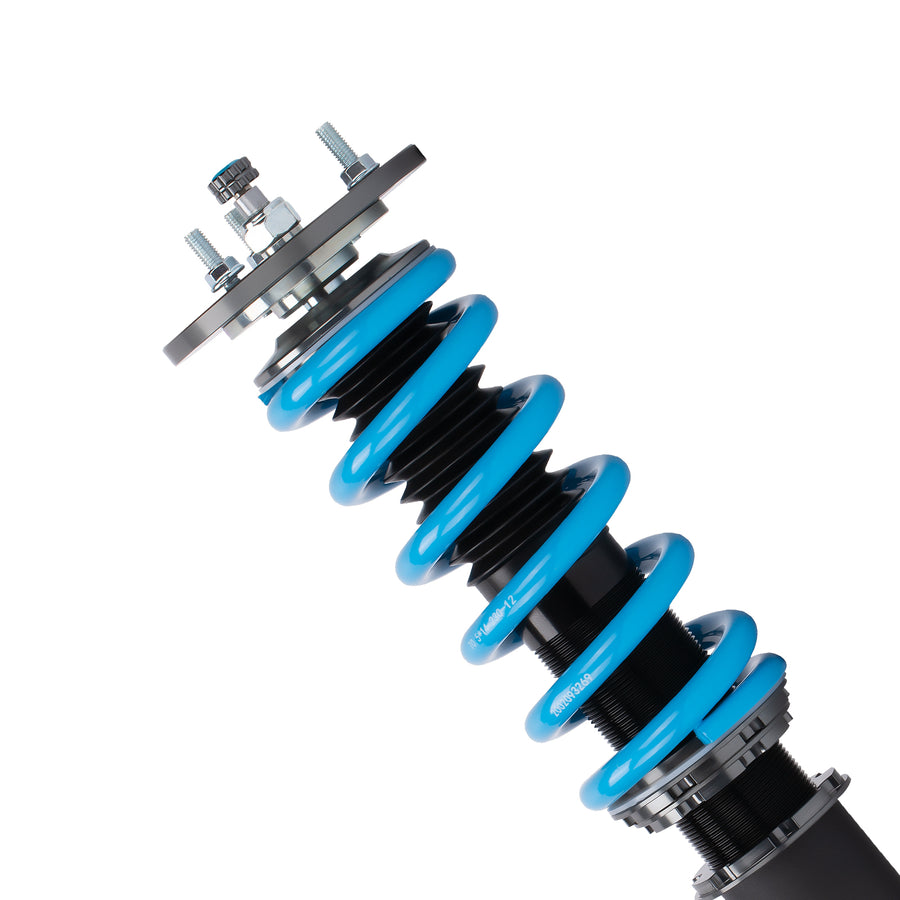 Racing Coilover Lowering Kit Suspension Damper Compatible for Dodge Challenger R/T 5.7L V8 RWD 2009-2010
