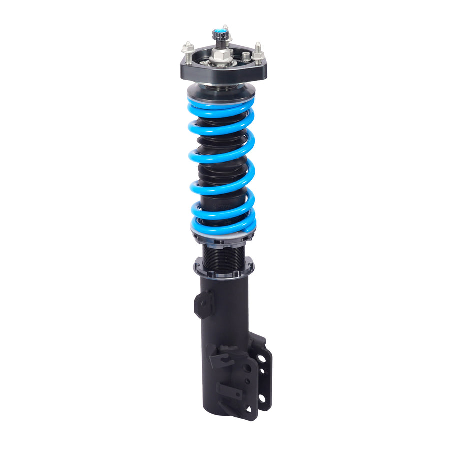 T6 Coilover 24 Level Damper Shock compatible for Ford Fiesta ST 2014-2018