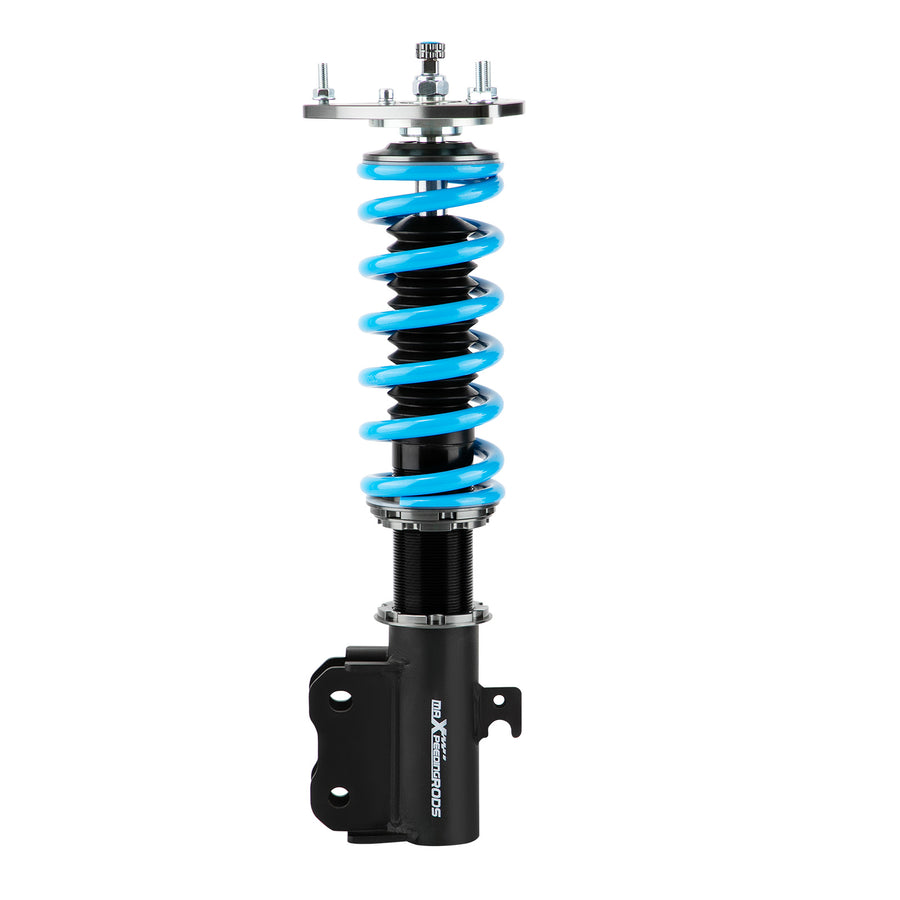 COT6 Adjustable Coilover Shock Strut Kit compatible for Subaru Outback 10-14
