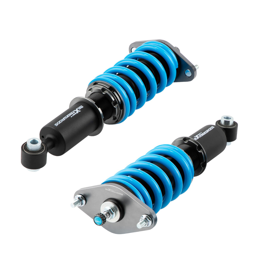 COT6 Adjustable Coilover Shock Strut Kit compatible for Subaru Outback 10-14
