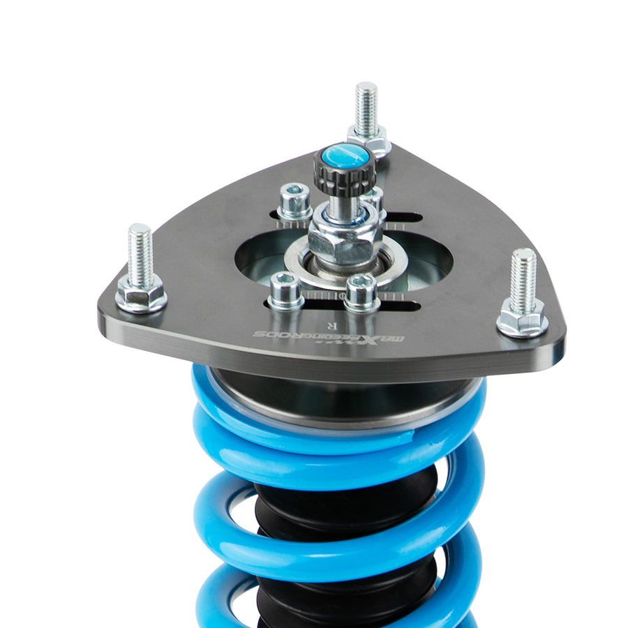 COT6 Adjustable Coilover Shock Strut Kit compatible for Subaru Outback 10-14